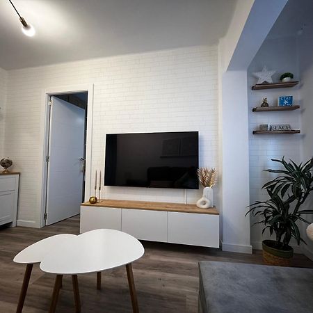 Piso Recien Reformado En El Centro De Santander, Zona Estaciones Apartamento Exterior foto